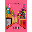 EXID Street Album 1st Official - a complete K-pop experience with tracks, exclusive photo book, and high-quality production. A perfect addition to any EXID fan's collection.