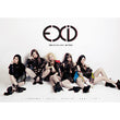 Used EXID Ah Yeah Album 2nd - Kpopstores.Com