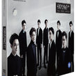EXO PLANET 2 The EXOluXion in Seoul Blu ray Photobook - Kpopstores.Com