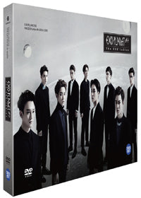 EXO PLANET 2 The EXOluXion in Seoul Blu ray Photobook - Kpopstores.Com