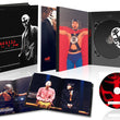 Glossy Blu-ray case of Foul King Limited Edition, showcasing vibrant cover art and exclusive packaging for film fans.