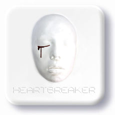 Used G Dragon Heartbreaker Korea Version