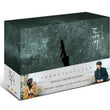 Used Goblin Korean Drama DVD 16 Disc Directors Cut tvN Drama - Kpopstores.Com