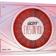 GOT7 Eyes on You Tour DVD 3-Disc set with photobook, Korea version. Includes exclusive footage and high-quality visuals from the tour.