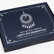 GOT7 5th Generation Goods Fanclub Membership Kit