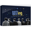 Used GOT7 GOT7ing 3 Disc Photobook Korea Version - Kpopstores.Com