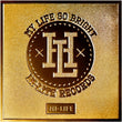 Used Hi-Life My Life So Bright B-Free Rapper Paloalto Huckleberry P Okasian