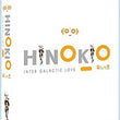 Hinokio Movie DVD Limited Edition