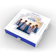 Hospital Playlist 2 OST 2CD – Emotional & Nostalgic Soundtrack