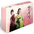 Jang Ok Jung: Living in Love, the epic historical Korean drama on DVD, subtitled in English for global fans.