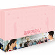 Jealousy Incarnate Blu-ray 15-Disc Director's Cut