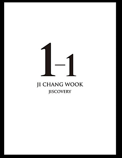 Own Ji Chang Wook’s Jiscovery concert experience with this exclusive 2-disc DVD set, showcasing his incredible performances in Korea.