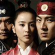 Complete Jumong Korean Drama 30-Disc DVD Set – Featuring the full MBC historical epic with stunning storytelling and unforgettable performances.