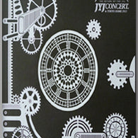 JYJ 2013 The Return of The JYJ Tokyo Dome Concert