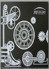 Used JYJ 2013 The Return of The JYJ Tokyo Dome Concert