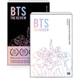 BTS THE REVIEW English & Korean Book Set