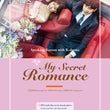 My Secret Romance Korean Study Book English Version