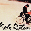 Used Kids Return DVD English Subtitles Limited Edition
