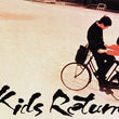 Used Kids Return DVD English Subtitles Limited Edition Korea Version