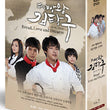 Used Baker King Kim Tak Goo Vol.2 DVD English Subtitled - Kpopstores.Com
