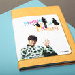 Lee Min Ho Fan Club Book Remind of the Moment