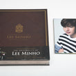 Celebrate 10 amazing years of Lee Min Ho with this exclusive concert merchandise, designed for fans who cherish every moment of his journey!