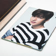 Lee Min Ho 10th Anniversary Concert memorabilia, a perfect keepsake for loyal fans.