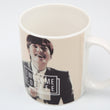 Lee Min Ho Coffee Cup 2015 Endorsement A Twosome Place