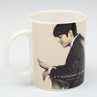 Lee Min Ho Coffee Cup 2015 Endorsement Type A