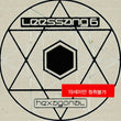 Used LEESSANG Hexagonal 6th Album