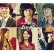 Beautifully crafted Love Rain Director’s Cut DVD – romantic Korean drama with English subtitles.