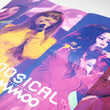 Exclusive Mamamoo 1st Concert 2016 Photobook & DVD—your ultimate K-pop collector's item.