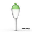 Used MAMAMOO Official Light Stick Version 2.5