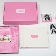 MAMAMOO 2017 Season's Greetings Solar Wheein Moonbyul Hwasa