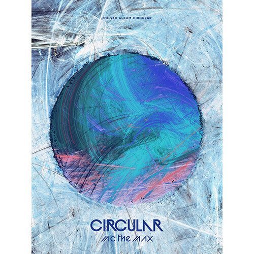 Used MC The Max Returns Vol. 9 Circular