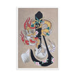 Dragon Digital Art Korean Folk Art Digital Printable Art Print Wall Painting