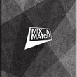 Used IKON MIX And MATCH Get Ready Showtime Limited Edition