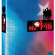 Used Mr Idol Jay Park DVD 3 Disc - Kpopstores.Com