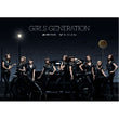 Used Girls' Generation MR TAXI Run Devil Run CD DVD Limited Edition