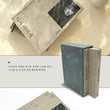 My Mister' Script Books Vol. 1 & 2 – A beautifully designed set featuring the full scripts of the beloved Korean drama.