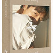 Exclusive Nam Joo Hyuk photobook ‘25’ Korea Version, capturing the charm and talent of the beloved K-drama star.