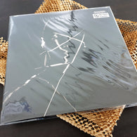 No Open Flames LP by Simon Dominic – A must-have collector's item for K-pop and hip-hop fans. Limited edition vinyl with pristine packaging.