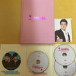 Used Oh My Venus Making DVD 3 Disc