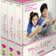 Complete 11-disc re-edited set of Personal Taste, a charming K-drama featuring a unique love story, in excellent condition with English subtitles.