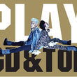 Special edition 2-disc album by BigBang's GD & TOP, including a photobook full of stunning visuals, a must-have for any K-pop collector.