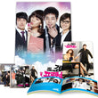 Used Prosecutor Princess DVD 8 Disc Directors Cut