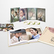 Used Queen for Seven Days DVD Limited Edition Korea Version - Kpopstores.Com