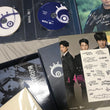 Limited edition Blu-ray of Remember You, featuring high-definition quality and exclusive special package. A must-have for fans who want to own a piece of the popular K-drama.