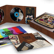 Limited edition Reply 1988 OST CD & DVD Director's Edition, a must-have for K-drama enthusiasts. Featuring exclusive tracks and special behind-the-scenes content, perfect for collectors.