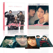 Romance of Their Own Blu-ray Lenticular Edition, featuring unique lenticular artwork and a heartwarming story, ideal for K-drama and Blu-ray collectors.